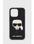 Karl Lagerfeld Puzdro na mobil Iphone 13 Pro / 13 61'' - Pepit.sk