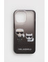 Karl Lagerfeld Puzdro na mobil Iphone 13 Pro/ 13 61'' - Pepit.sk