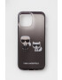 Karl Lagerfeld Puzdro na mobil Iphone 13 Pro Max 67'' - Pepit.sk