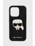 Karl Lagerfeld Puzdro na mobil Iphone 14 Pro 61" - Pepit.sk