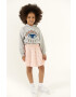 Kenzo kids Detská bavlnená mikina 128-152 cm - Pepit.sk