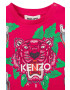 Kenzo kids Detské bavlnené tričko - Pepit.sk