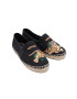 Kenzo kids Detské espadrilky - Pepit.sk