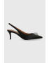 Kurt Geiger London Lodičky Belgravia Sling Back - Pepit.sk