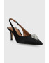 Kurt Geiger London Lodičky Belgravia Sling Back - Pepit.sk