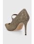 Kurt Geiger London Lodičky Regent Point Mary Jane béžová farba 1291940609 - Pepit.sk