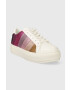 Kurt Geiger London Tenisky Laney Stripe Crystal 9354557109 - Pepit.sk