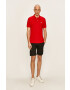 Lacoste Pánske polo tričko L1212....-001 - Pepit.sk