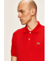 Lacoste Pánske polo tričko L1212....-001 - Pepit.sk