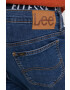 Lee Rifle Rider Mid Stone Wash - Pepit.sk