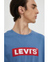 Levi's Bavlnené tričko - Pepit.sk