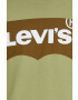 Levi's Bavlnené tričko - Pepit.sk