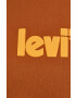 Levi's Bavlnená mikina - Pepit.sk