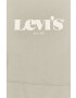 Levi's Bavlnená mikina - Pepit.sk