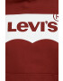 Levi's Bavlnená mikina - Pepit.sk