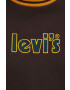 Levi's Bavlnená mikina - Pepit.sk