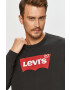 Levi's Bavlnená mikina - Pepit.sk