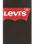 Levi's Bavlnená mikina - Pepit.sk