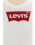 Levi's Detské tričko s dlhým rukávom 56/62-98 cm - Pepit.sk