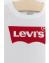 Levi's Detské tričko s dlhým rukávom 62-98 cm - Pepit.sk