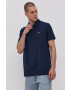 Levi's Polo tričko 35883.0005-Blues pánske tmavomodrá farba jednofarebné - Pepit.sk