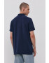 Levi's Polo tričko 35883.0005-Blues pánske tmavomodrá farba jednofarebné - Pepit.sk