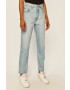 Levi's Rifle 501 Crop 36200.0124-MedIndigo - Pepit.sk