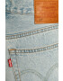 Levi's Rifle 501 Crop 36200.0124-MedIndigo - Pepit.sk