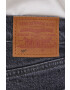 Levi's Rifle 501 Crop dámske vysoký pás - Pepit.sk