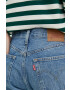 Levi's Rifle 501 Original Cropped dámske vysoký pás - Pepit.sk