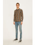 Levi's Rifle 512 28833.0588-MedIndigoF - Pepit.sk