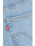 Levi's Rifle Ribcage Straight dámske vysoký pás - Pepit.sk