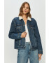 Levi's Rifľová bunda 36137.0034-0034 - Pepit.sk