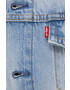 Levi's Rifľová bunda 72334.0599-LightIndig pánska prechodná - Pepit.sk