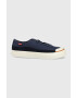 Levi's Tenisky Square Low - Pepit.sk