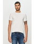 Levi's Tričko (2-pak) 37152.0001-white - Pepit.sk