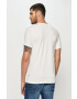 Levi's Tričko (2-pak) 37152.0001-white - Pepit.sk