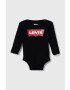 Levi's Bavlnené body pre bábätká 2-pak - Pepit.sk