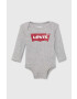 Levi's Bavlnené body pre bábätká 2-pak - Pepit.sk