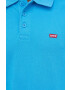 Levi's Bavlnené polo tričko - Pepit.sk