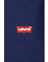 Levi's Detské tričko s dlhým rukávom jednofarebný - Pepit.sk