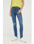 Levi's Rifle 721 HIGH RISE SKINNY dámske - Pepit.sk