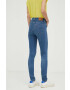 Levi's Rifle 721 HIGH RISE SKINNY dámske - Pepit.sk