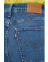 Levi's Rifle 721 HIGH RISE SKINNY dámske - Pepit.sk