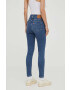 Levi's Rifle 721 HIGH RISE SKINNY dámske - Pepit.sk