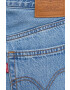 Levi's Rifle RIBCAGE STRAIGHT ANKLE dámske vysoký pás - Pepit.sk