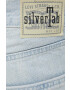 Levi's Rifle SILVERTAB LOOSE pánske - Pepit.sk