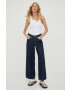 Levi's Rifle SILVERTAB LOW BAGGY CROP - Pepit.sk