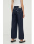 Levi's Rifle SILVERTAB LOW BAGGY CROP - Pepit.sk