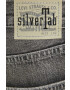 Levi's Rifle SILVERTAB STRAIGHT pánske - Pepit.sk